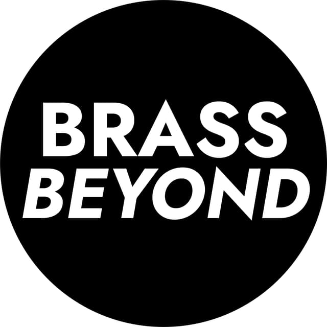 Brass Beyond logo